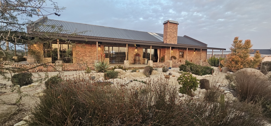 2 Bedroom Property for Sale in Hopefield Western Cape